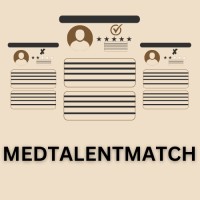 MedTalentMatch - Recruitment Agency Profile