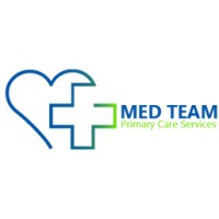 MedTeam Primary Care Services Ltd - Recruitment Agency Profile