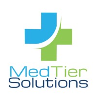 MedTier Solutions - Recruitment Agency Profile
