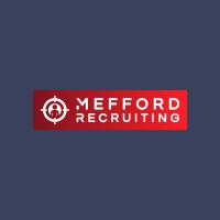 Mefford Recruiting LLC - Recruitment Agency Profile