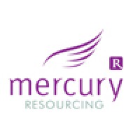 Mercury Resourcing Limited - Recruitment Agency Profile