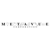 METAVUE CORPORATION - Recruitment Agency Profile