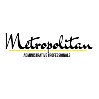 Metropolitan Admin Pros - Recruitment Agency Profile