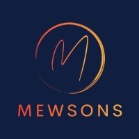 Mewsons - Recruitment Agency Profile