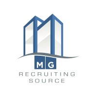 MG Recruiting Source - Recruitment Agency Profile