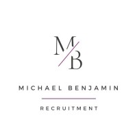 Michael Benjamin Recruitment - Recruitment Agency Profile