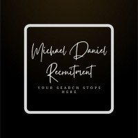 Michael Daniel Recruitment - Recruitment Agency Profile