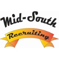 Mid South Recruiting - Recruitment Agency Profile