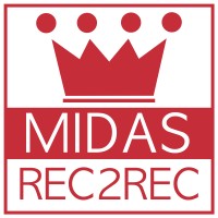 Midas Rec2Rec - Recruitment Agency Profile