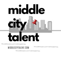 Middle City Talent - Recruitment Agency Profile