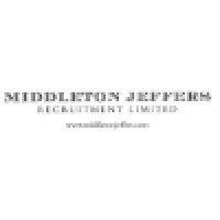 Middleton Jeffers Recruitment Ltd - Recruitment Agency Profile
