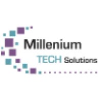 Millenium Tech Solutions - Recruitment Agency Profile