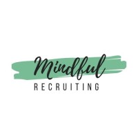 Mindful Recruiting - Recruitment Agency Profile