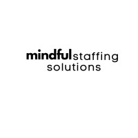 Mindful Staffing Solutions - Recruitment Agency Profile