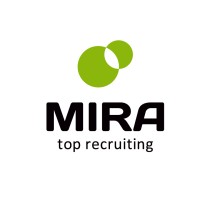MIRA - top recruiting - Recruitment Agency Profile