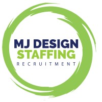 MJ Design Staffing - Recruitment Agency Profile