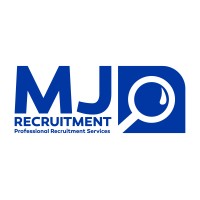 MJ Recruitment - Recruitment Agency Profile