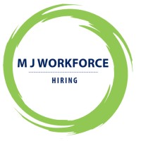 MJ Workforce Hiring - Recruitment Agency Profile