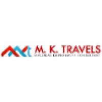 Mk Travels - Recruitment Agency Profile
