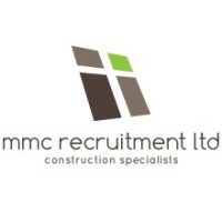 MMC Recruitment ltd - Construction Specialists with 25 years industry experience to offer you. - Recruitment Agency Profile