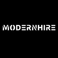 ModernHire - Recruitment Agency Profile