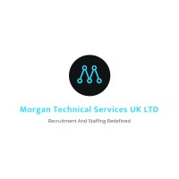 Morgan Technical Services UK LTD - Recruitment Agency Profile