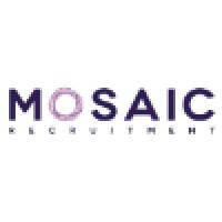 Mosaic Recruitment (UK) Limited - Recruitment Agency Profile