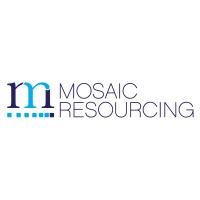 Mosaic Resourcing Ltd - Recruitment Agency Profile