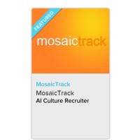 MosaicTrack - Recruitment Agency Profile