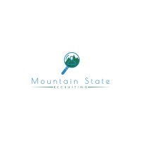 Mountain State Recruiting - Recruitment Agency Profile