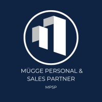 MPSP Mügge Personal & Sales Partner - Recruitment Agency Profile