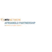 MRINetwork AfroAnglo Partnership - Recruitment Agency Profile