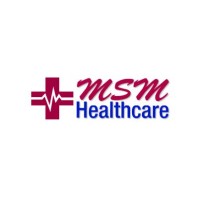 MSM HEALTHCARE LTD - Recruitment Agency Profile