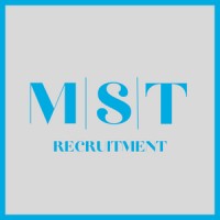 MST Recruitment - Recruitment Agency Profile