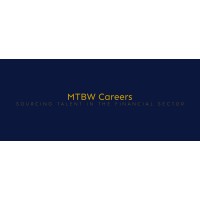 MTBW Careers - Recruitment Agency Profile