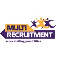 Multi Recruitment Ltd - Recruitment Agency Profile