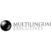 Multilingual Executives - Recruitment Agency Profile