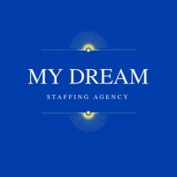 My Dream Staffing Agency - Recruitment Agency Profile
