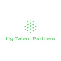 My Talent Partners - Recruitment Agency Profile