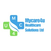 Mycare4U healthcare Solutions Ltd - Recruitment Agency Profile