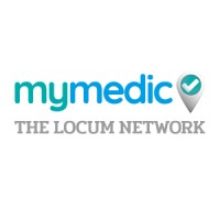 MyMedic - Recruitment Agency Profile