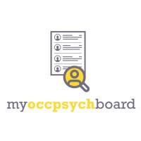 MyOccPsychBoard - Recruitment Agency Profile