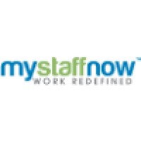 MyStaffNow - Recruitment Agency Profile