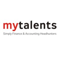 MyTalents - Recruitment Agency Profile