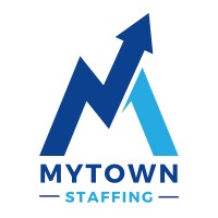 MyTown Staffing - Recruitment Agency Profile