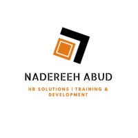 Nadereeh Abud | HR Solutions | Training & Development - Recruitment Agency Profile