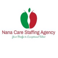 Nana Care Staffing - Recruitment Agency Profile