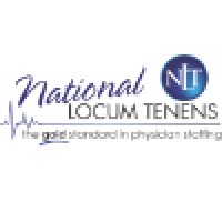 National Locum Tenens, LLC. - Recruitment Agency Profile