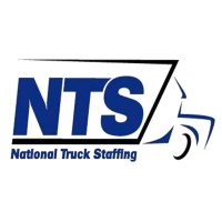 National Truck Staffing - Recruitment Agency Profile