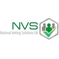 National Vetting Solutions - Recruitment Agency Profile